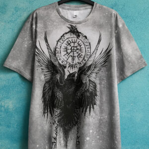 Raven Ritual Tee