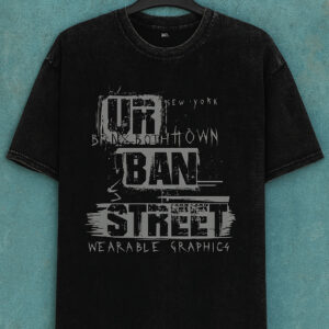 Street Riot Tee